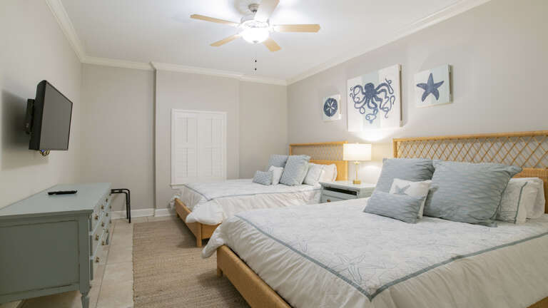 Phoenix Orange Beach 1105 2nd bedroom