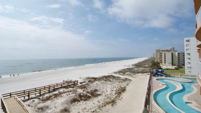 Phoenix Orange Beach Lazy river Beachfront! Phoenix Orange Beach Lazy river Beachfront!