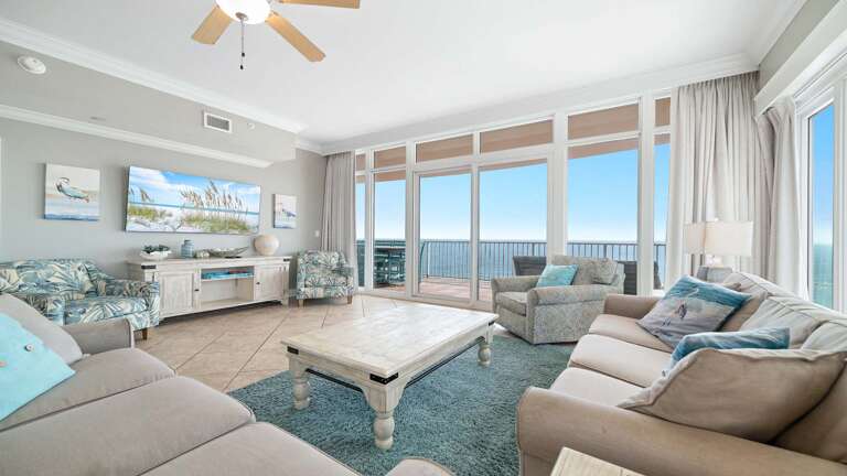 Orange Beach Condo Rental