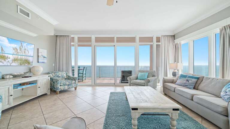 Orange Beach Condo Rental