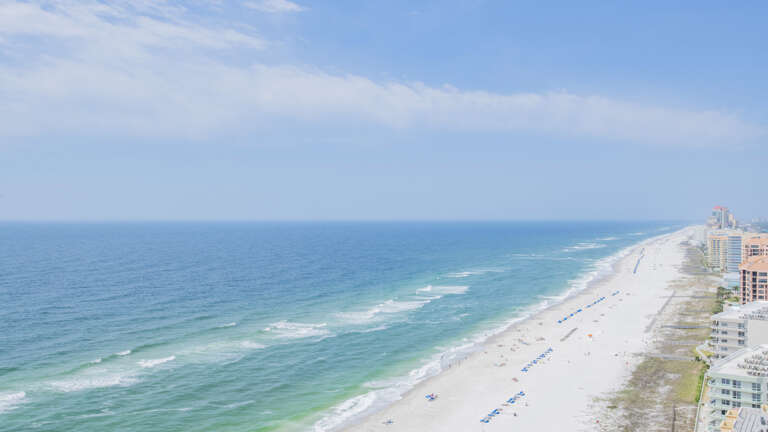 Phoenix Orange Beach 2104 Balcony views!