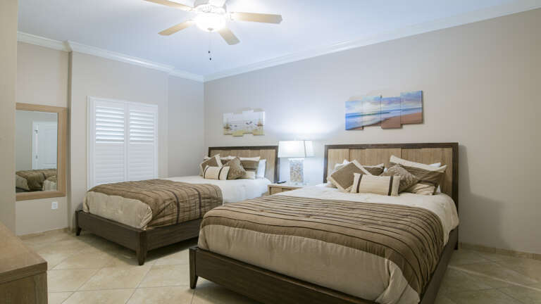 Phoenix Orange Beach 2104 3rd bedroom