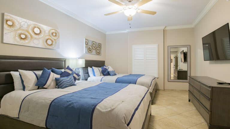 Phoenix Orange Beach 2104 2nd bedroom