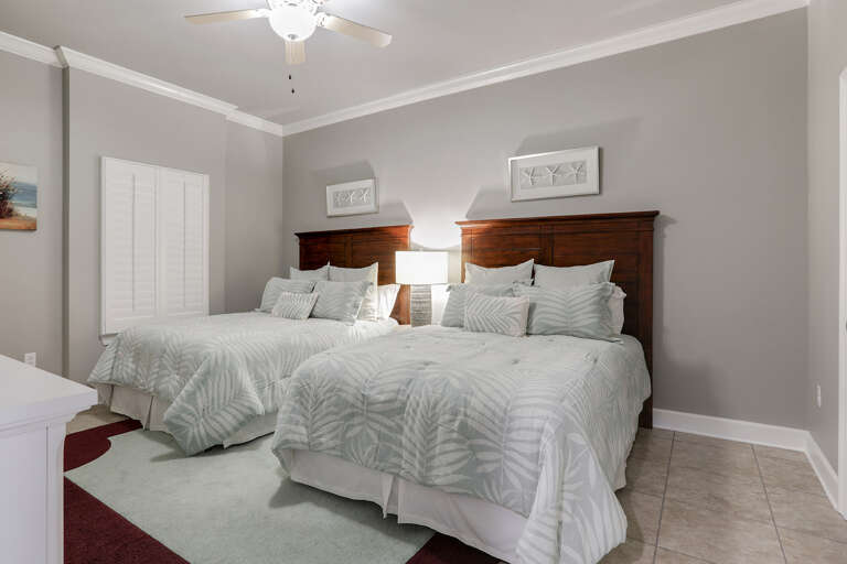 Phoenix Orange Beach 304 3rd bedroom