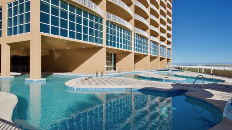 Phoenix Orange Beach Lazy River