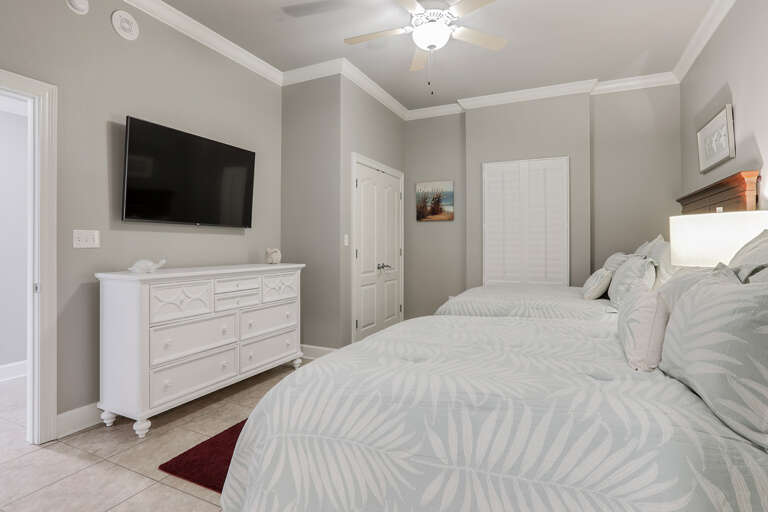 Phoenix Orange Beach 304 3rd bedroom