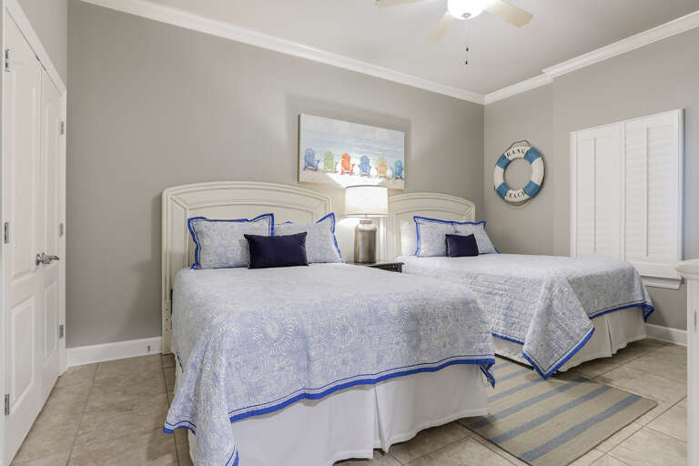 Phoenix Orange Beach 304 2nd bedroom