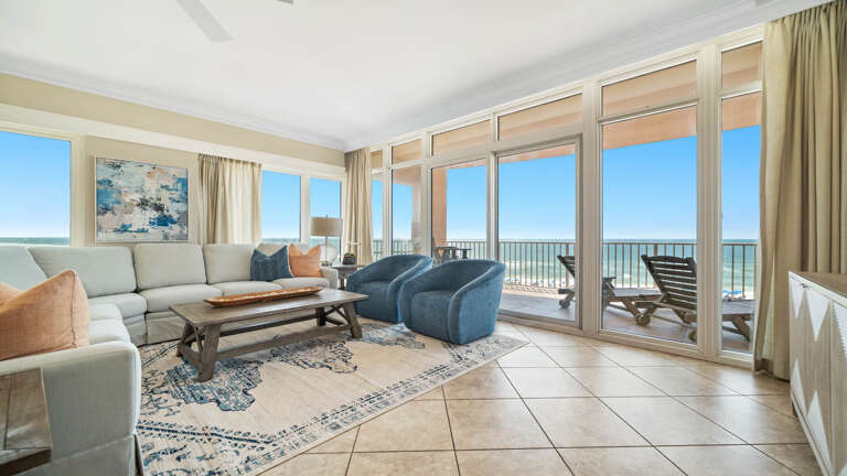 Orange Beach Condo Rental