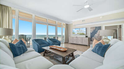 Phoenix Orange Beach 306