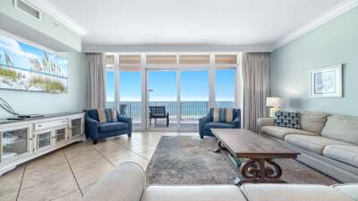Phoenix Orange Beach 405