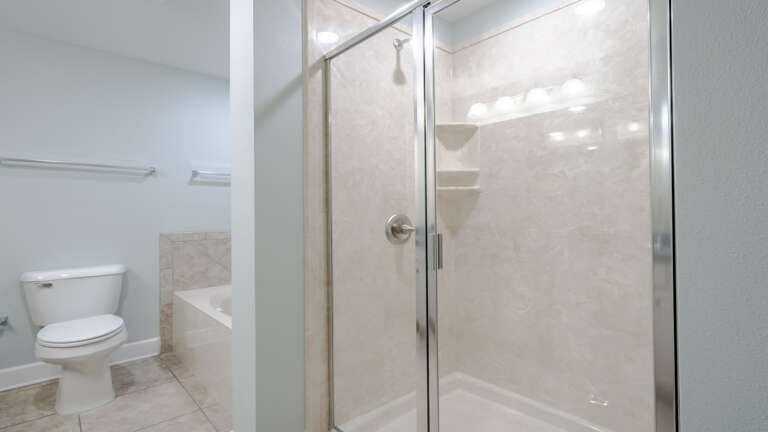 Phoenix Orange Beach 405 Master bath