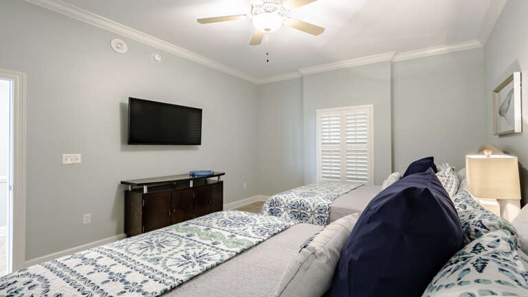 Phoenix Orange Beach 405 3rd bedroom