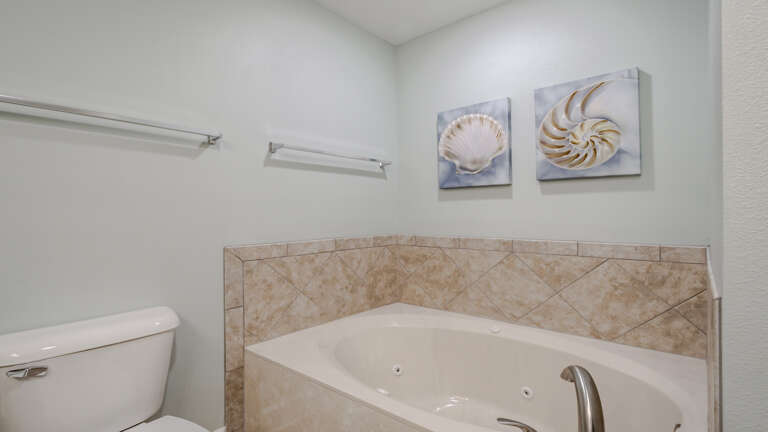 Phoenix Orange Beach 405 Master bath
