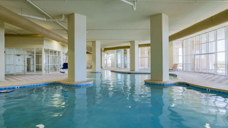 Phoenix Orange Beach Indoor pool