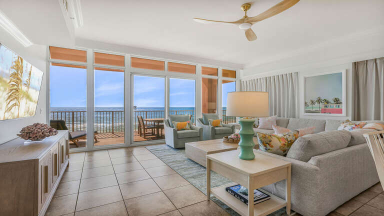 Orange Beach Condo Rental