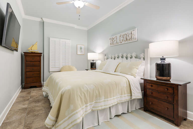 Phoenix Orange Beach 501 2nd bedroom