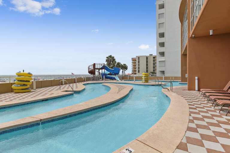 Phoenix Orange Beach Lazy river
