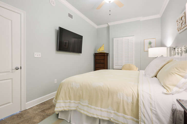 Phoenix Orange Beach 501 2nd bedroom