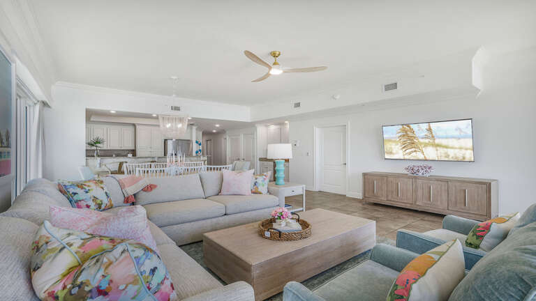 Orange Beach Condo Rental