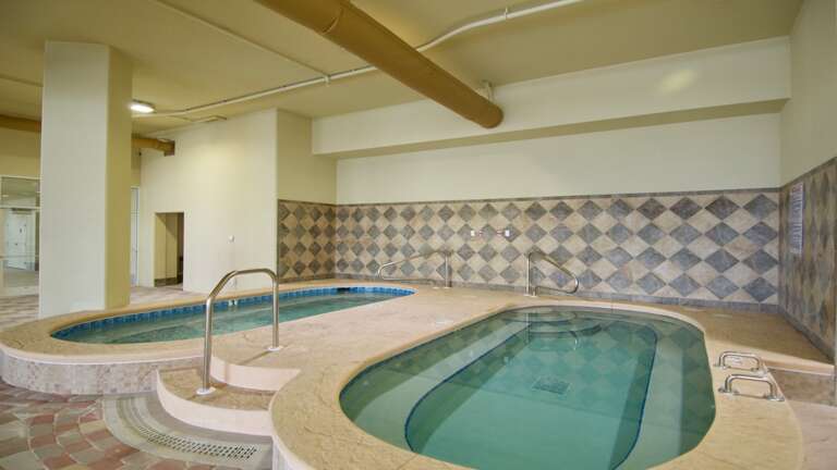 Phoenix Orange Beach Hot tubs