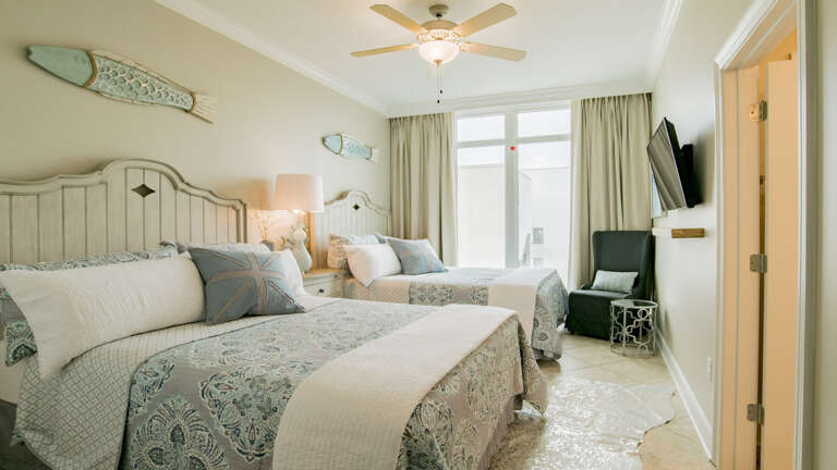 Phoenix Orange Beach 601 4th bedroom Phoenix Orange Beach 601 4th bedroom