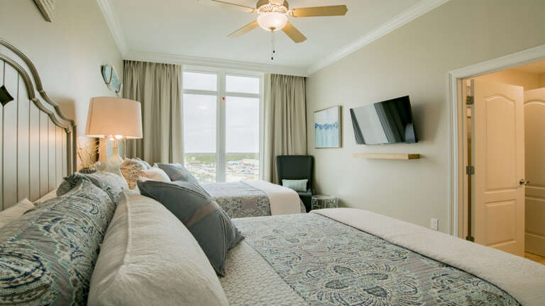 Phoenix Orange Beach 601 4th bedroom Phoenix Orange Beach 601 4th bedroom