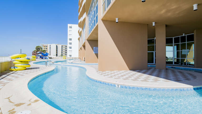 Phoenix Orange Beach Lazy river Phoenix Orange Beach Lazy river