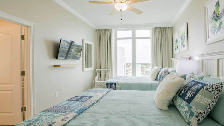 Phoenix Orange Beach 601 3rd bedroom Phoenix Orange Beach 601 3rd bedroom
