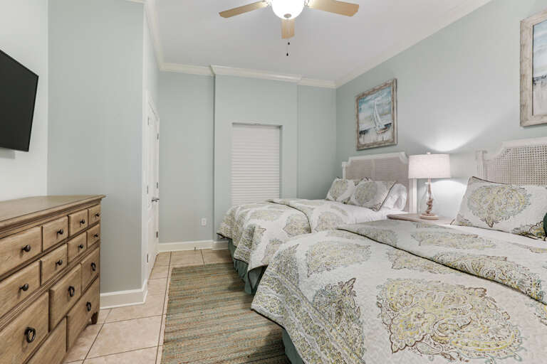 Phoenix Orange Beach 602 3rd bedroom Phoenix Orange Beach 602 3rd bedroom