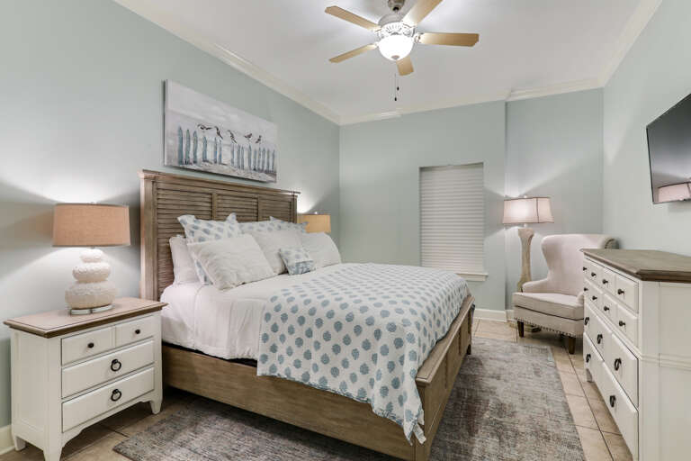 Phoenix Orange Beach 602 2nd bedroom Phoenix Orange Beach 602 2nd bedroom