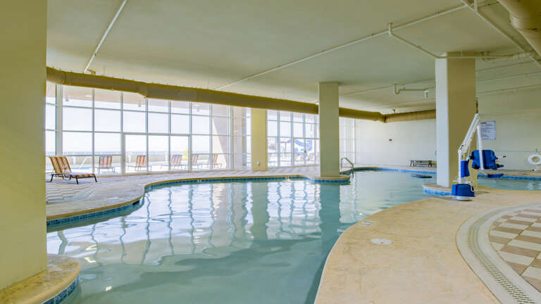 Phoenix Orange Beach Indoor pool Phoenix Orange Beach Indoor pool