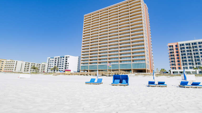 Phoenix Orange Beach Beachfront! Phoenix Orange Beach Beachfront!