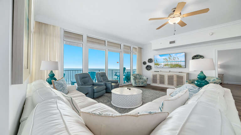 Orange Beach Condo Rental