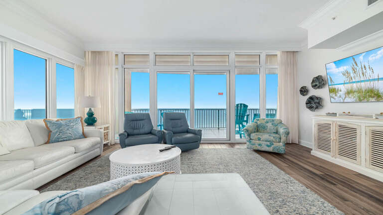 Orange Beach Condo Rental