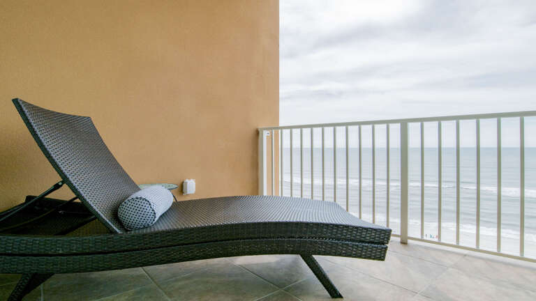 Phoenix Orange Beach 803 Balcony Phoenix Orange Beach 803 Balcony