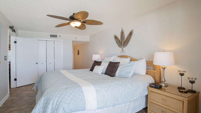 Phoenix V 510 Master bedroom Phoenix V 510 Master bedroom