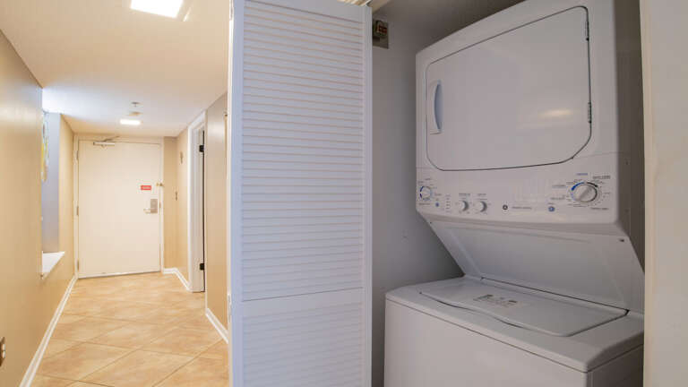 Phoenix V 510 Laundry Phoenix V 510 Laundry