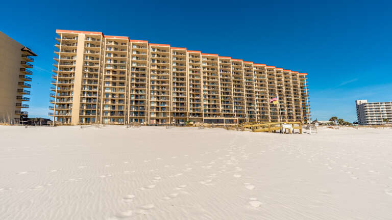 Phoenix V Beachfront!