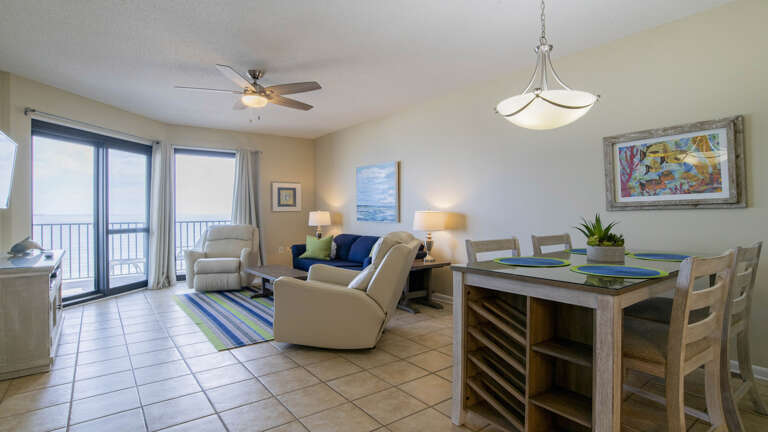 Phoenix VI 1409 Dining