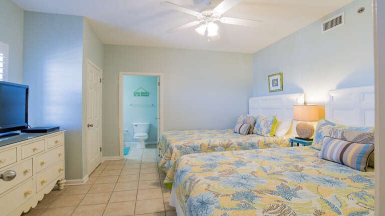 Phoenix VI 1409 Guest bedroom