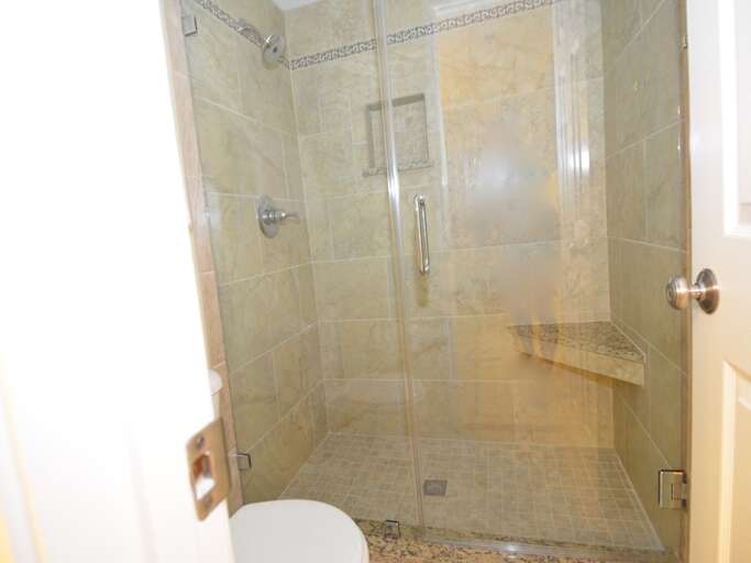 Phoenix VI 304 Master shower