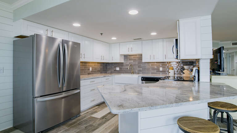 Phoenix VI 402 Kitchen Phoenix VI 402 Kitchen