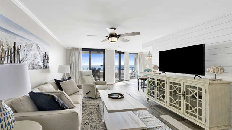 Orange Beach Condo Rental