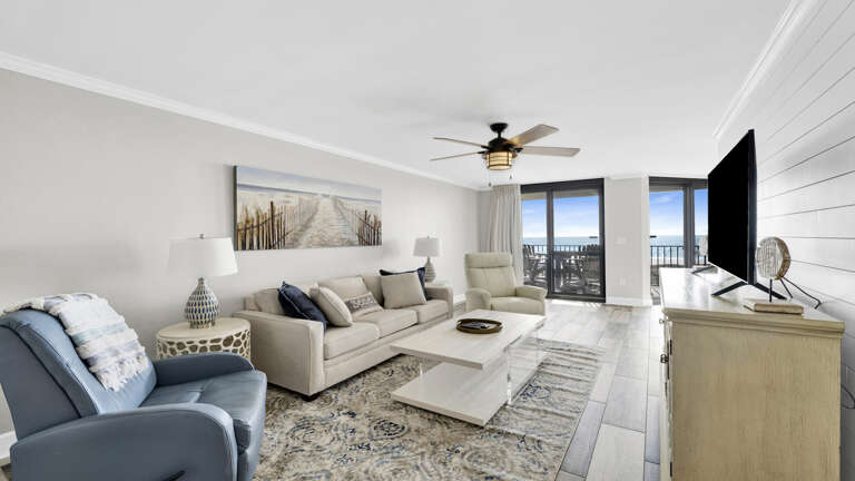 Orange Beach Condo Rental