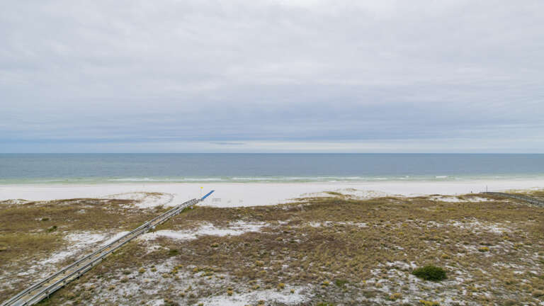 Phoenix VI 704 Balcony views!