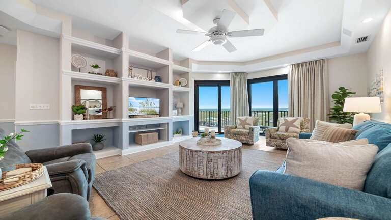Orange Beach Condo Rental