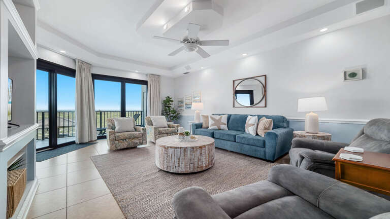 Orange Beach Condo Rental