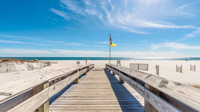 Phoenix VII Boardwalk