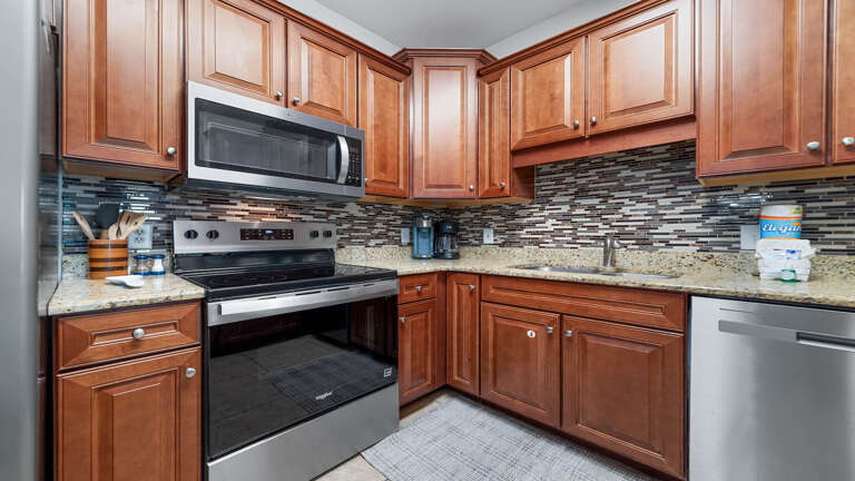 Find Rentals