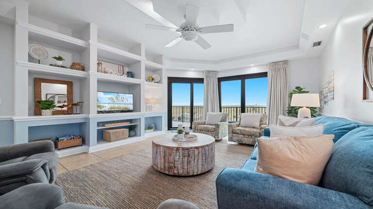 Orange Beach Condo Rental